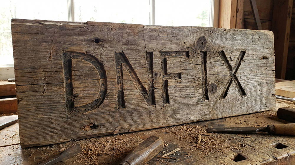 DNFIX brand meaning