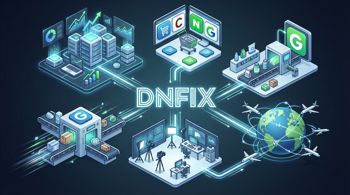 Why DNFIX